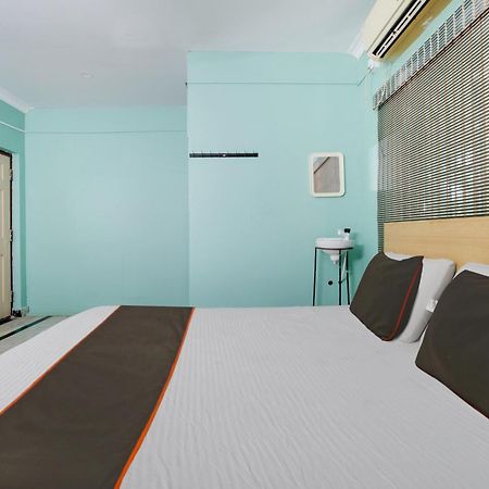 Hotel Collection O Palm Exotica Višákhapatnam Exteriér fotografie